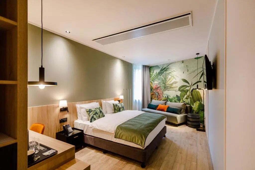 Amazonia Hotel