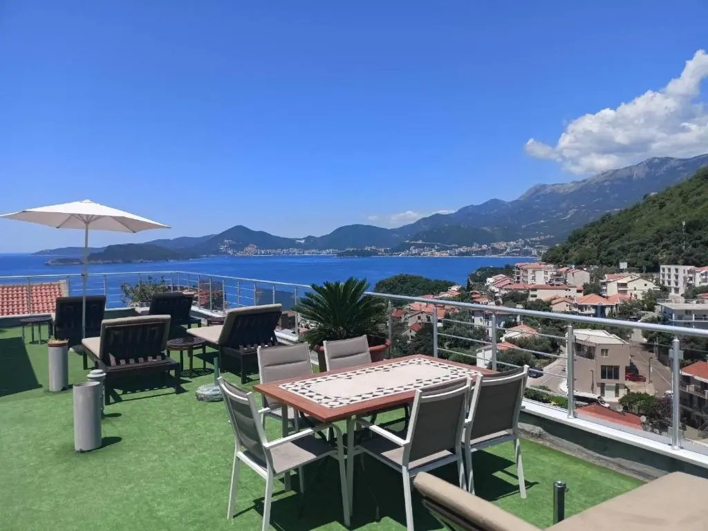 Guest house Villa Slavica