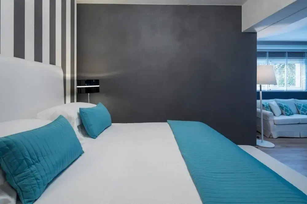 Elounda Gulf Villas Elounda Seafront Villa Private Heated Pool Sea View