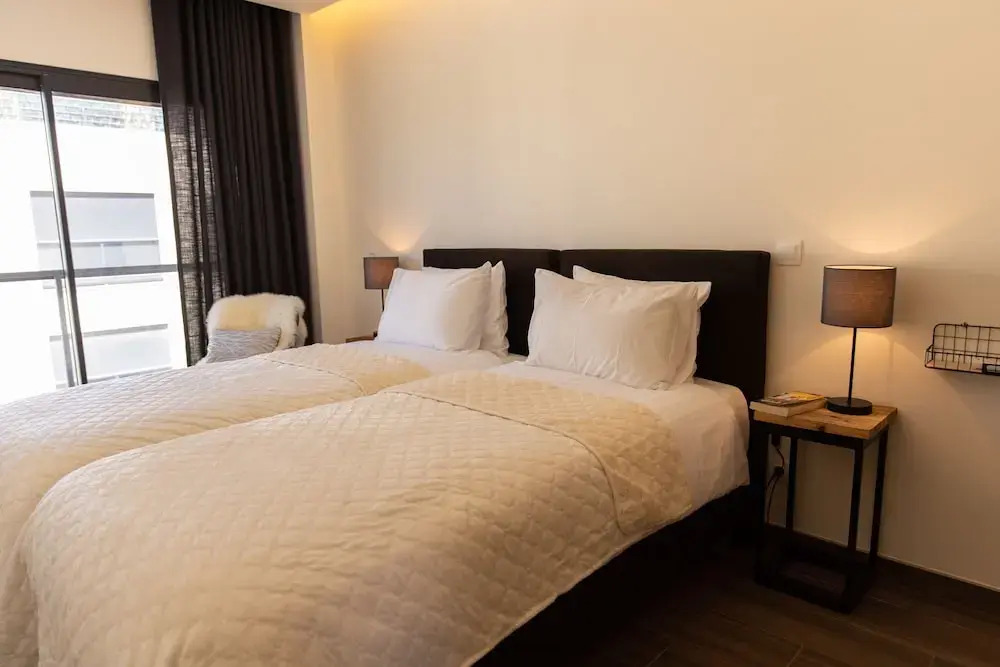 New on the Market - Unique Penthouse Apartment