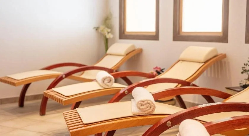 Hotel Bellaval Scuol