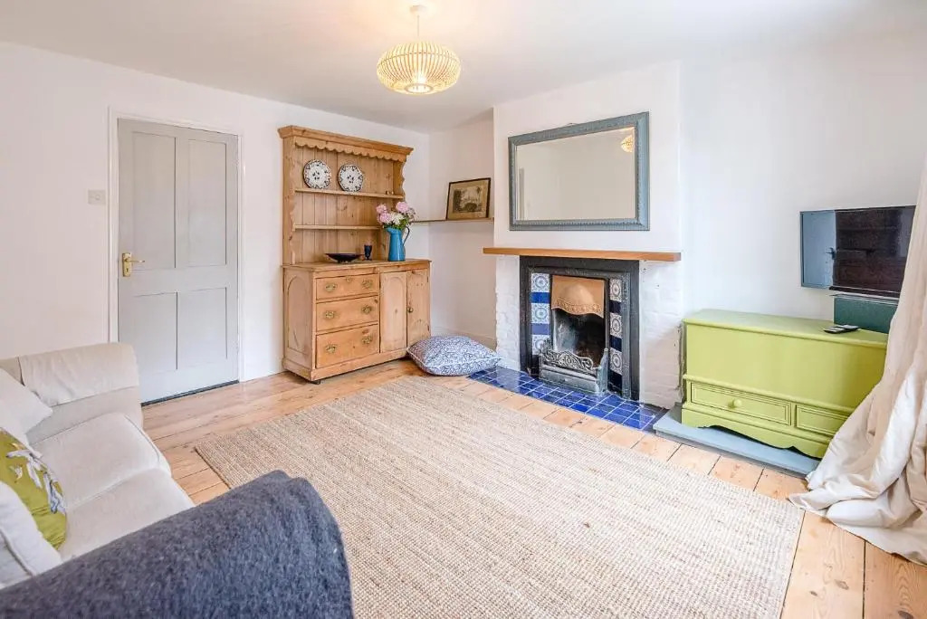 Victoria Cottage, Saxmundham