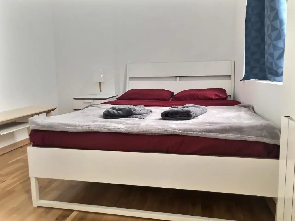 Résidence MILA