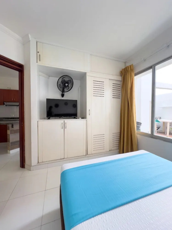 Apartamentos Playa Rodadero