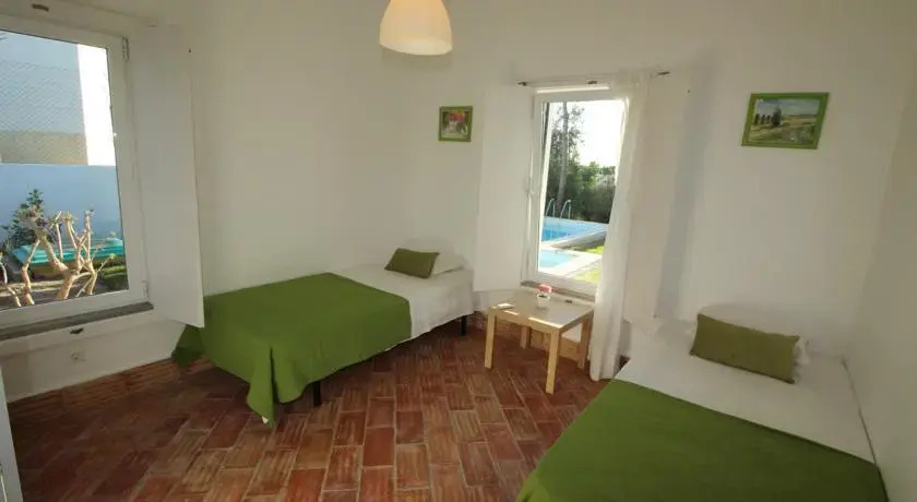 Villa Lucas