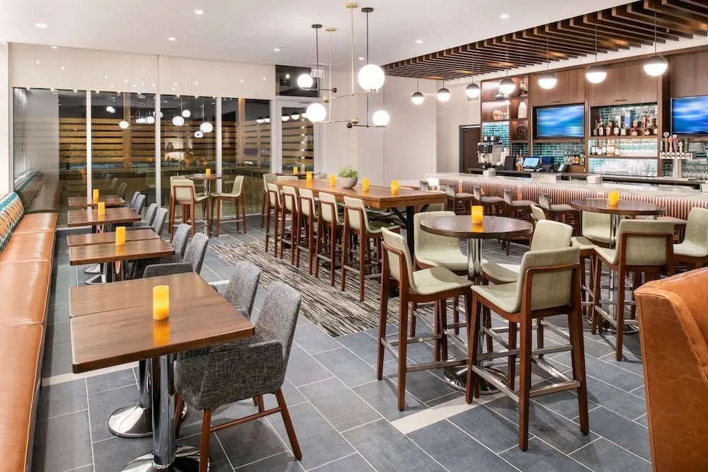 Hyatt House East Moline/Quad Cities