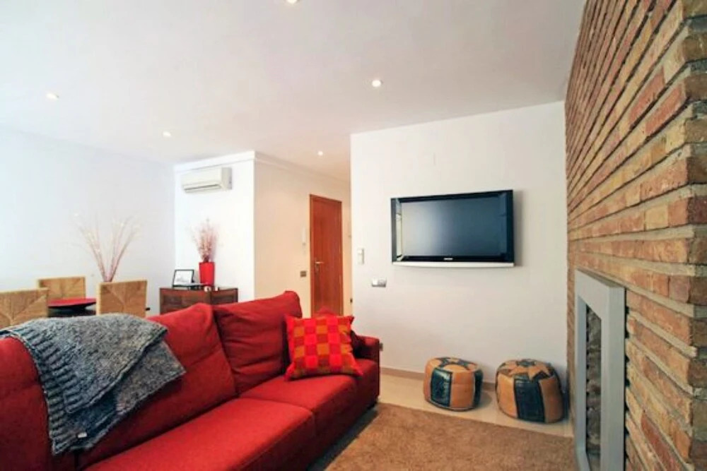 Fragata Sitges Rentals