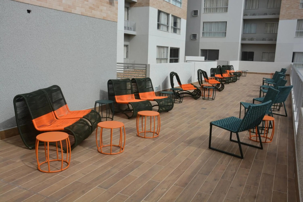 Park veredas flet 712.