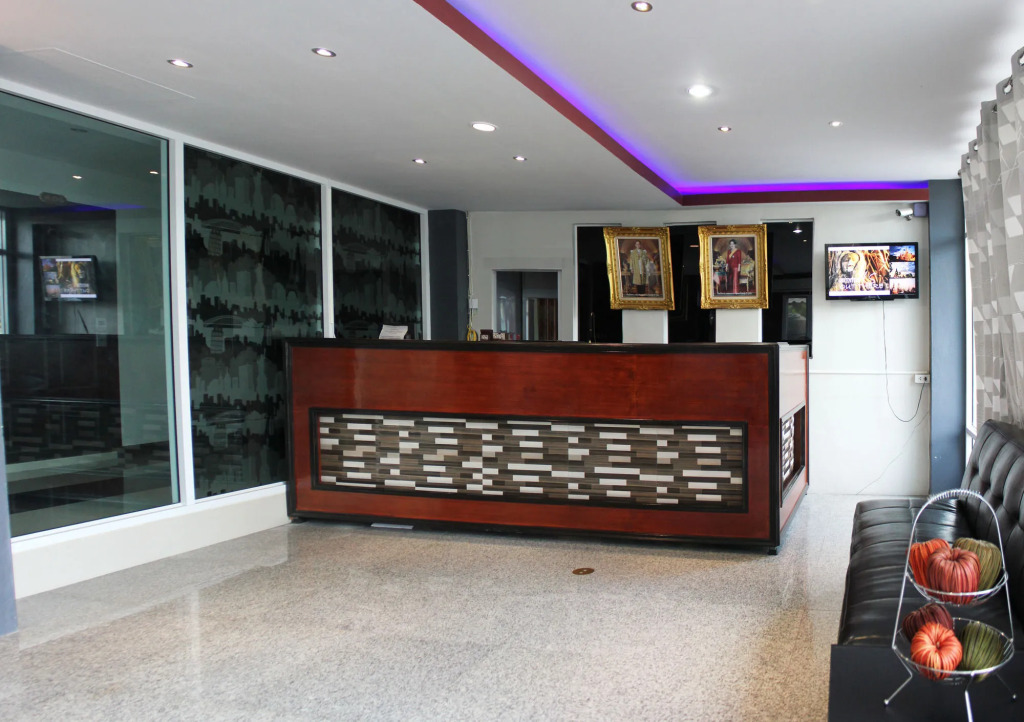AYX Exclusive Serviced Apartments Ayutthaya