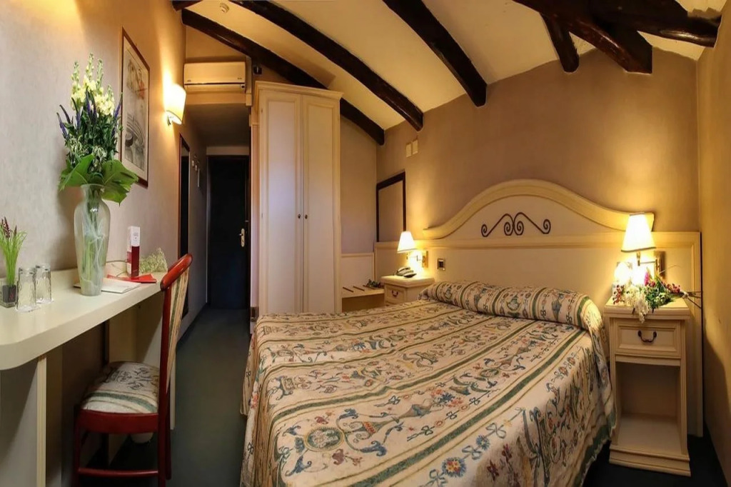 Hotel Kappa