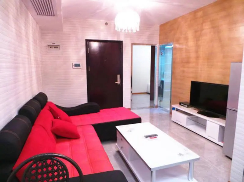 Huijia Apartment Dongmen Shop
