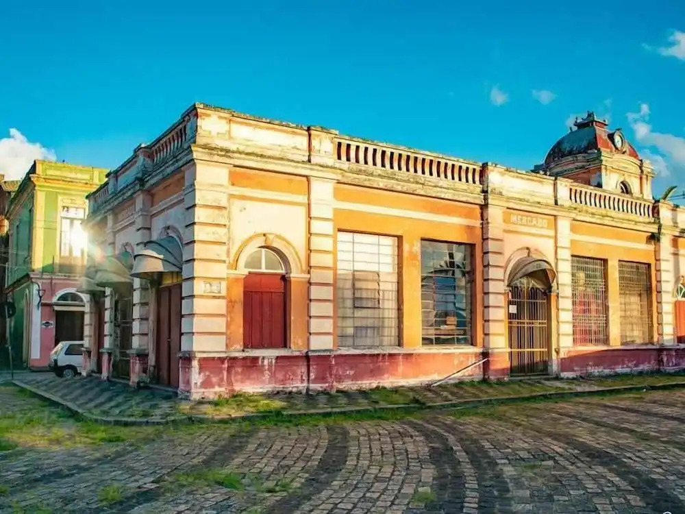 Porty Brasil Hotel