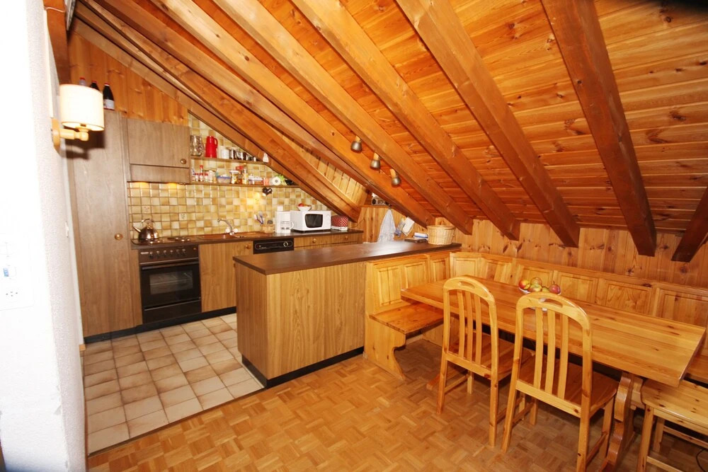 Chalet Les Rhodos 7