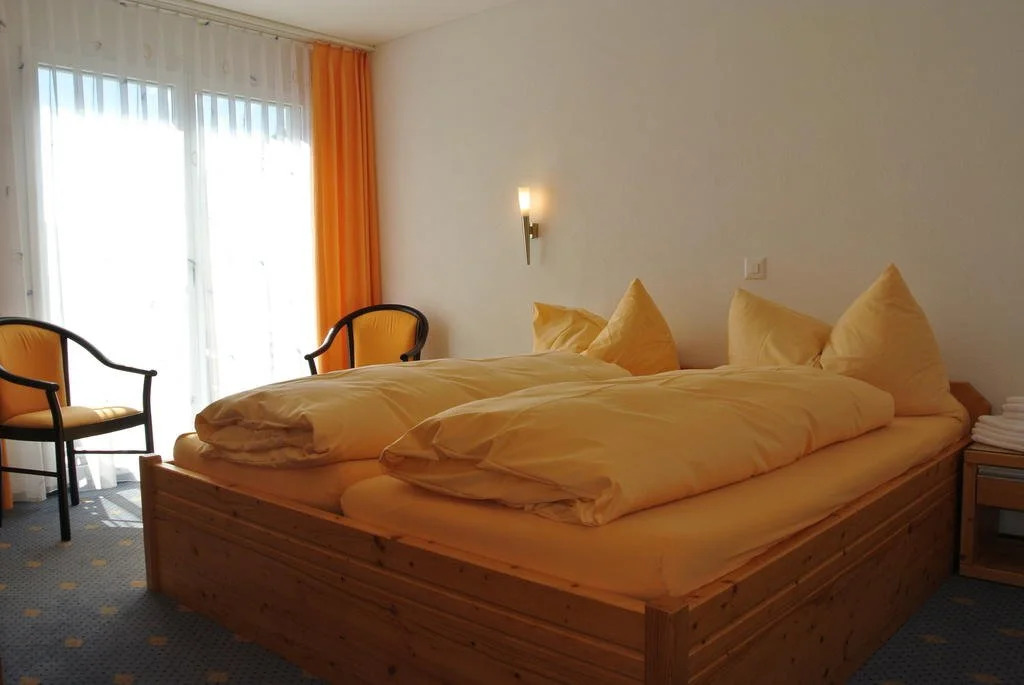 Hotel Büel