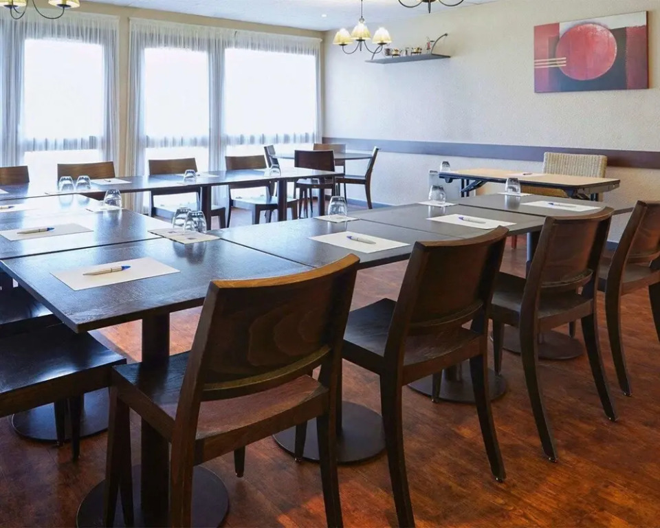Comfort Hotel Albi