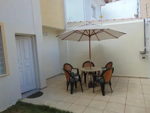 Vila Stellino Suítes