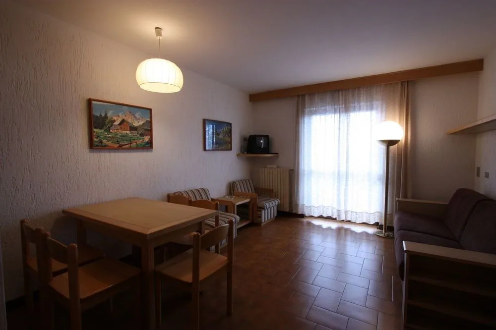 Residence Le Baite