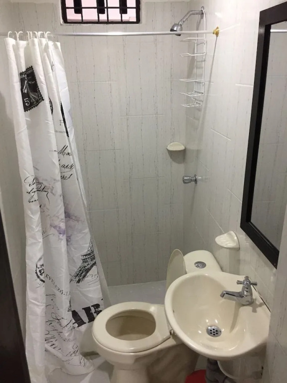 Hostal Siloe