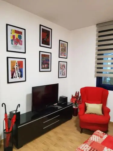 Apartment Sant Sebastià