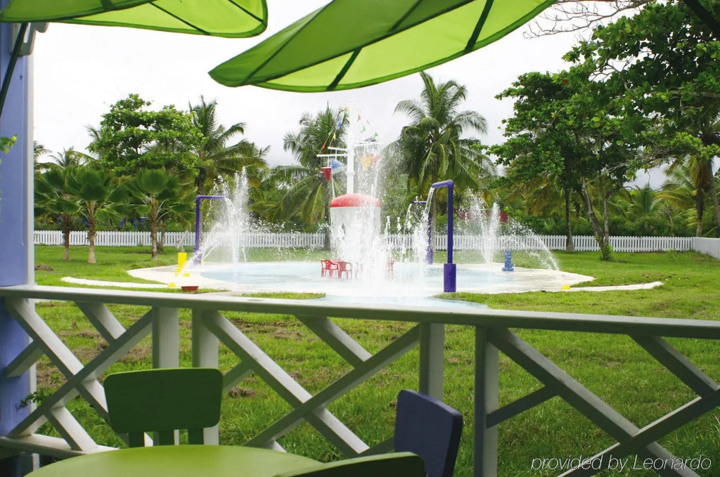 Coconut Bay Beach Resort & Spa All Inclusive