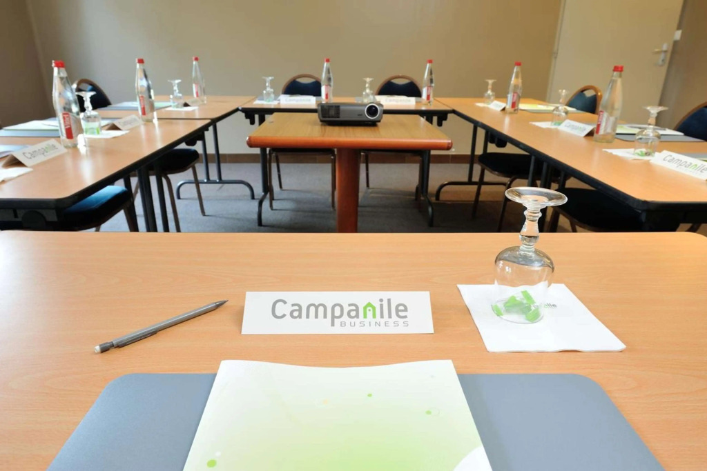 Campanile Grenoble Sud - Seyssins