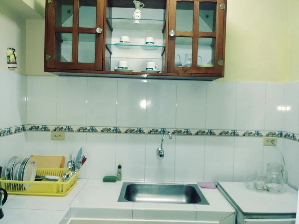 Casa Olga y Frank en Centro Habana