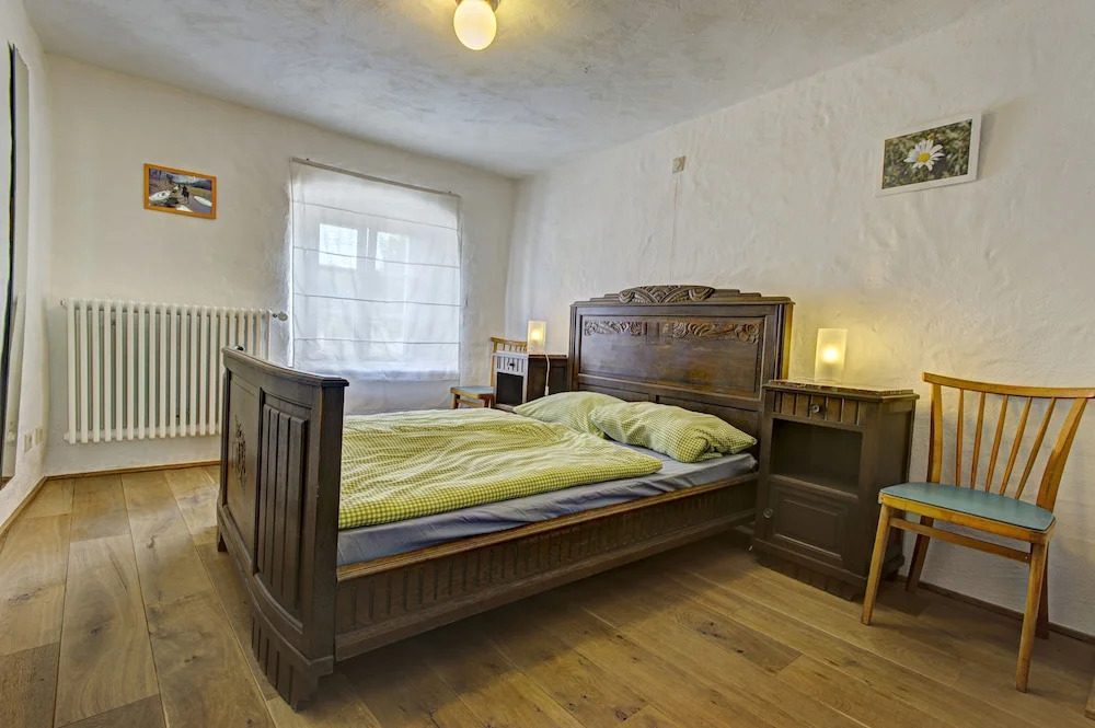 Nengshof - Haus Ehrenpreis