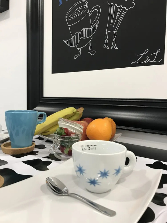B&B Letto & Latte Pompei
