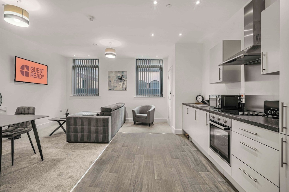 GuestReady - Gladstone