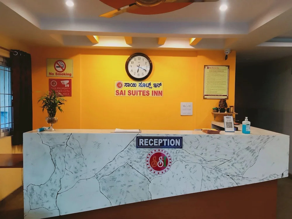 PPH Living Nagavara Lake Sai Inn