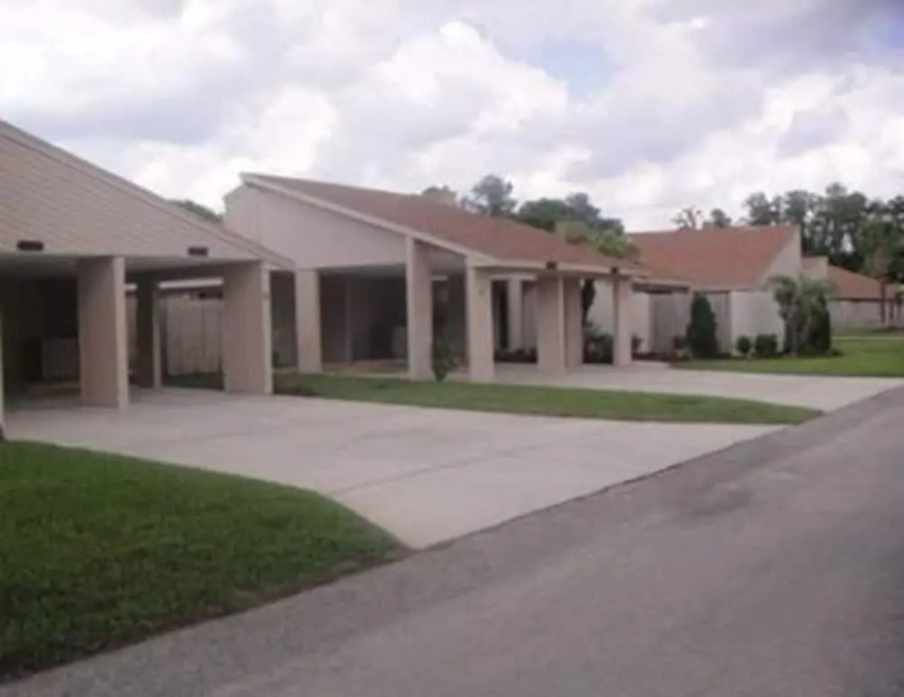 Getaways At Imperialakes