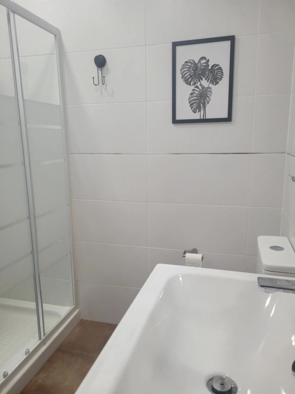 Apartment in the center of Seville