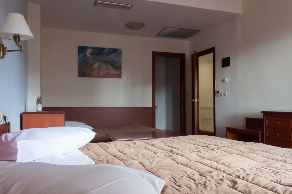Art Pythia Hotel