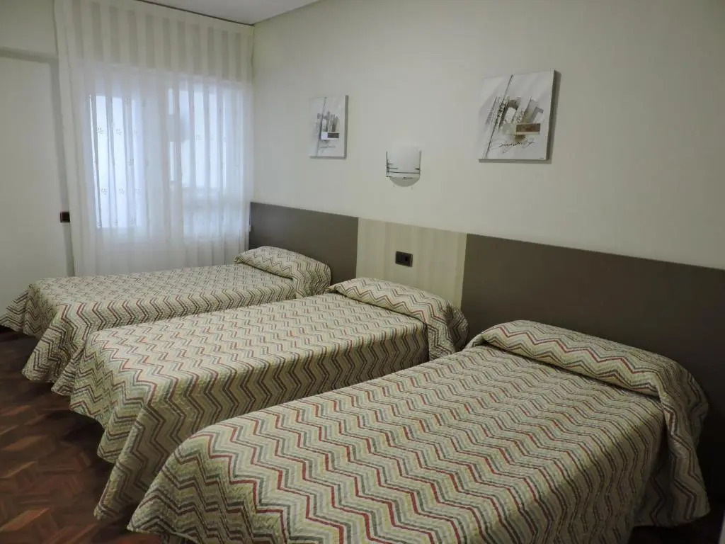 Habitaciones Javier LVI 0006
