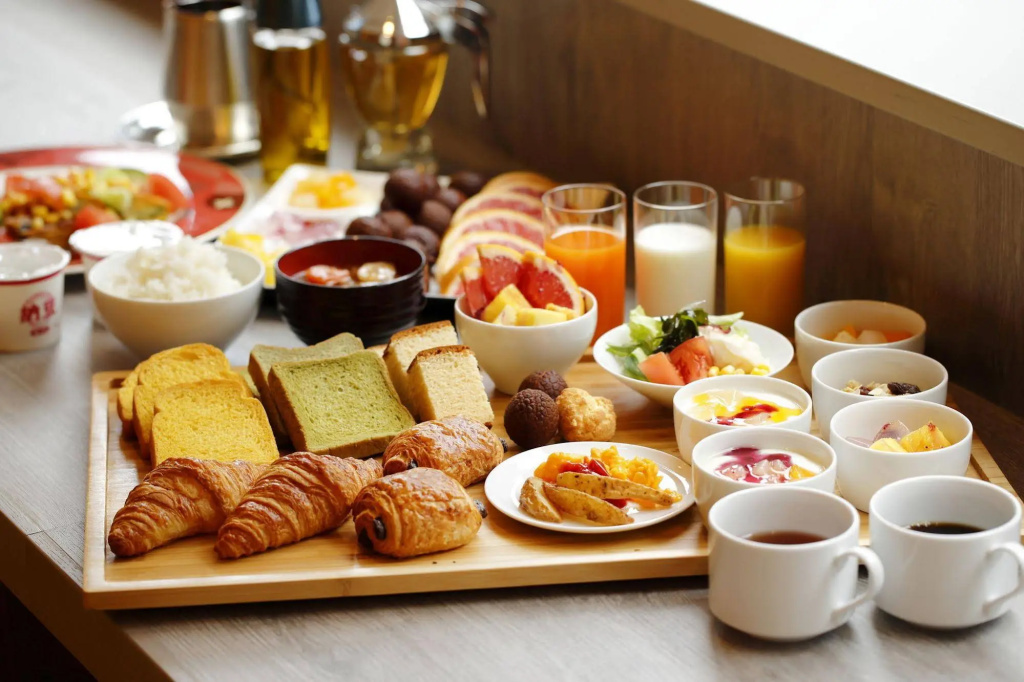 Hotel Monte Hermana Fukuoka