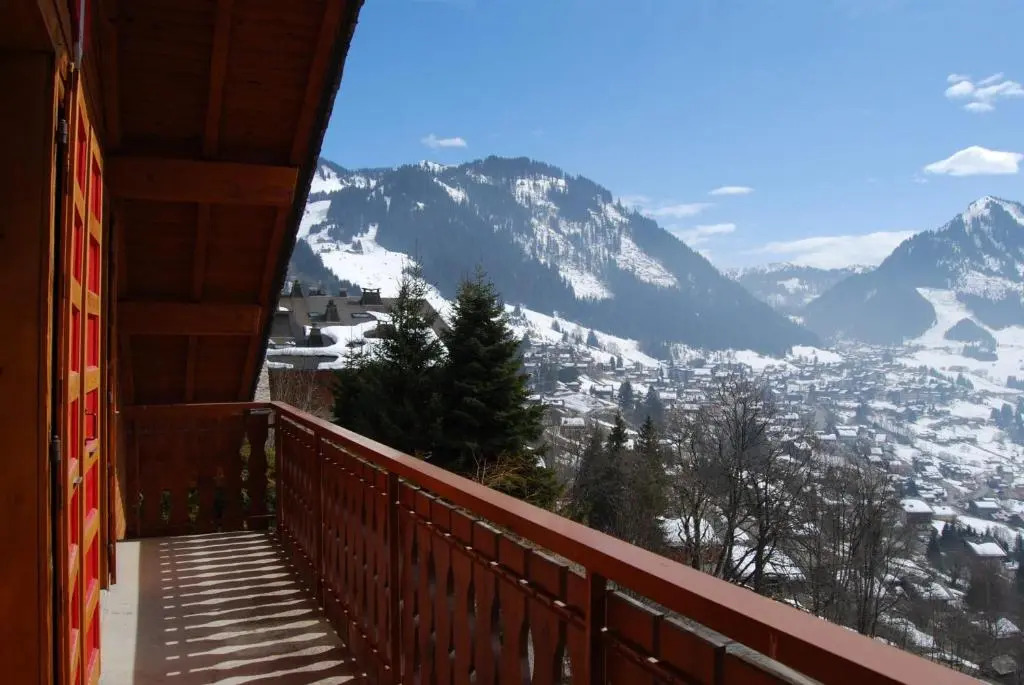 Barbossine - Chalet - BO Immobilier- Reduced prices on ski passes Châtel & Portes du Soleil