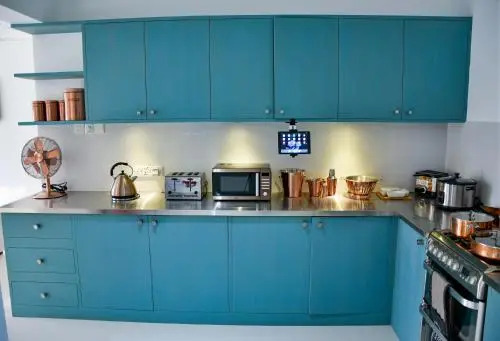 Ricco Tara Villa