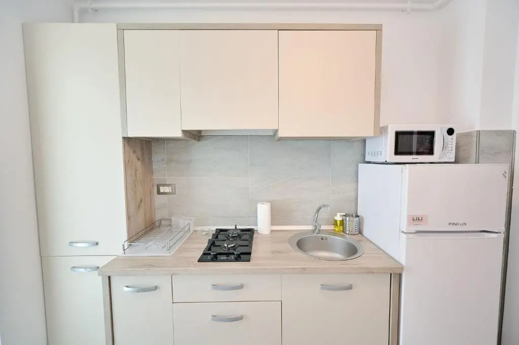 Beachfront 1BR apartment- Spa n Pools