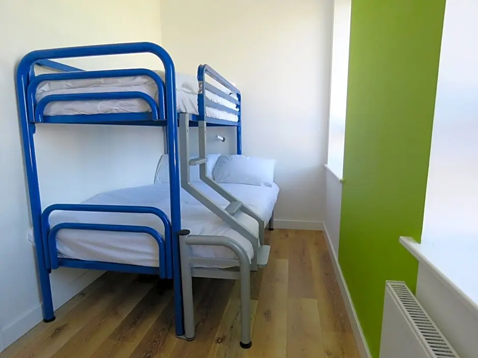 Donegal Wild Atlantic Hostel
