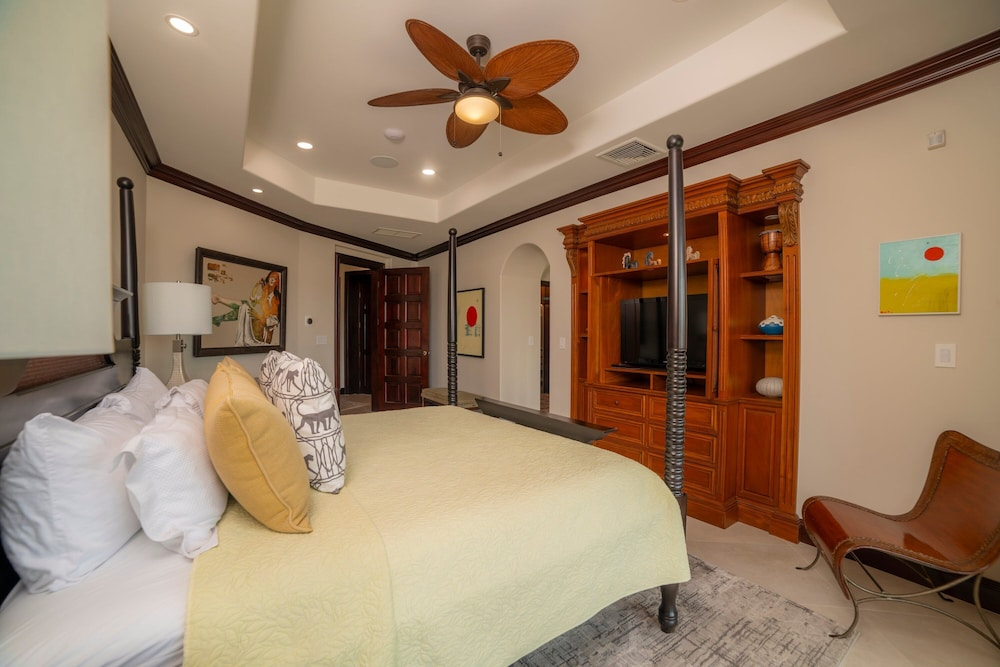 Terrazas 1A 3 bdr Ocean View in Los Suenos