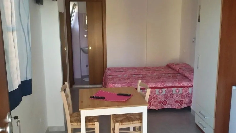 Green Garden Eco-Holiday