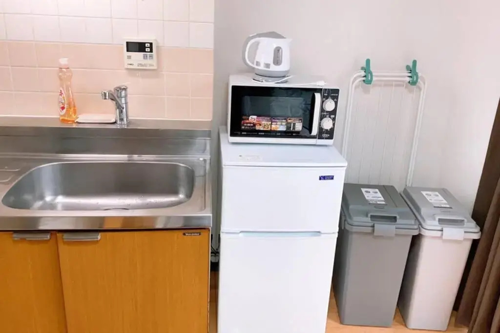 New Open カップルやテレワークに最適。赤羽駅から徒歩10分　綺麗なマンションの一室