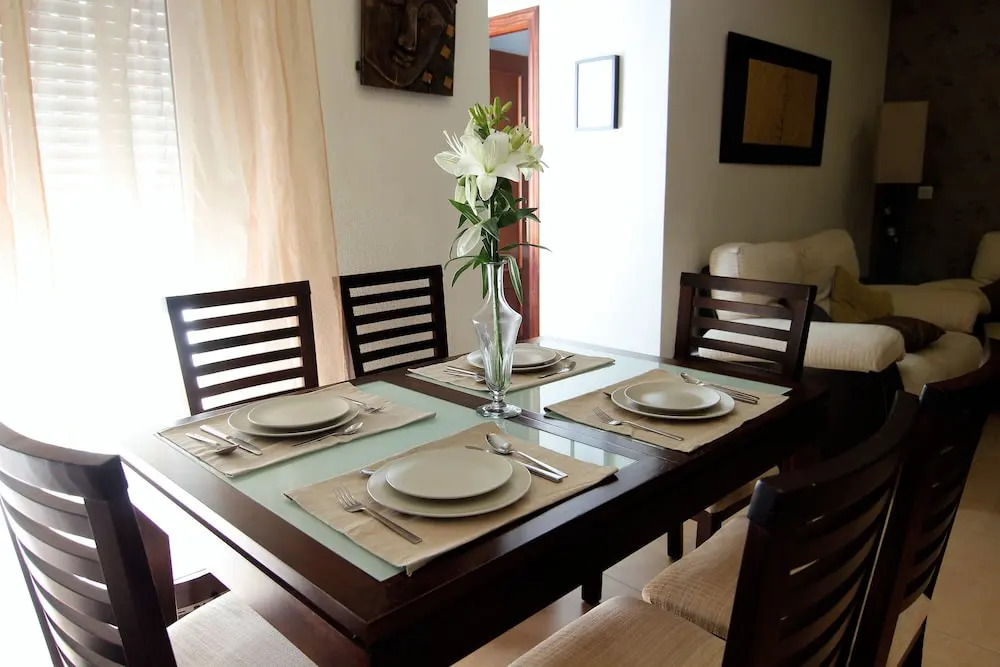 Apartamento Manuel