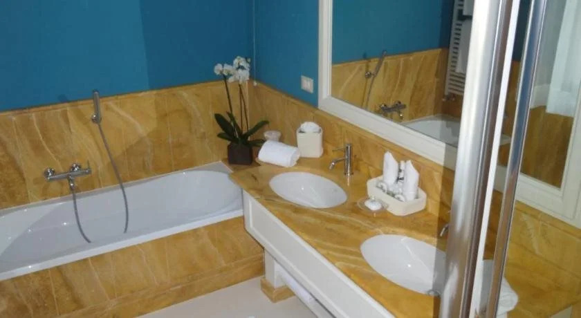 Hotel Villa Fiordaliso