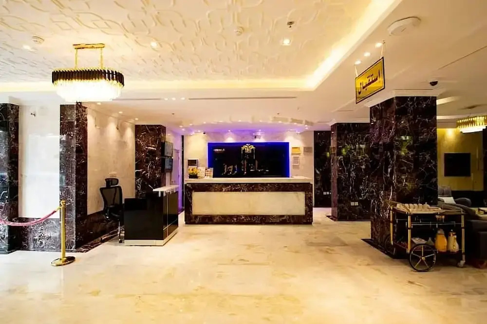 Hayat Al Rose Hotel Appartment