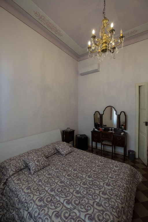 Eleonora Room & Breakfast
