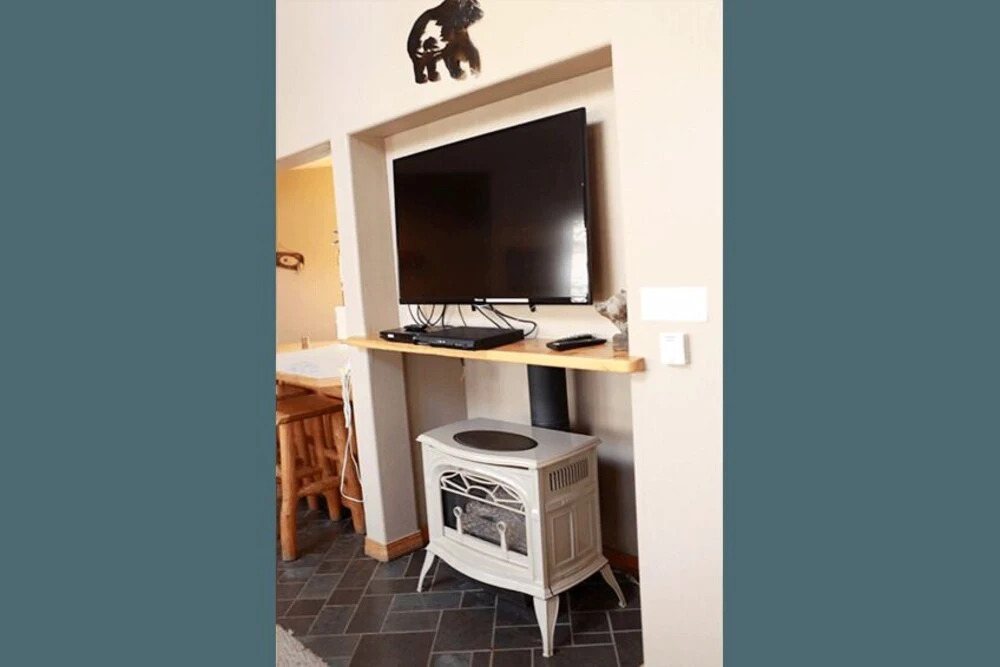 Mt. Shavano Chalet at Creekside Chalets - 1 Br Cabin