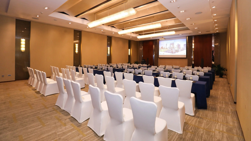 InterContinental Suzhou