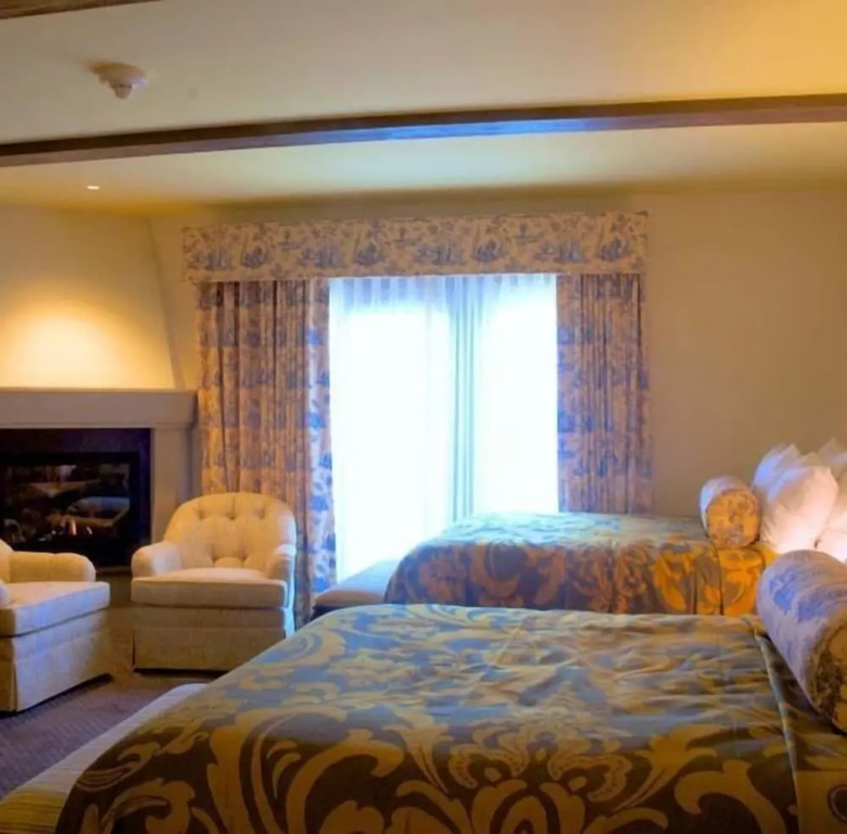Mirbeau Inn & Spa - Plymouth