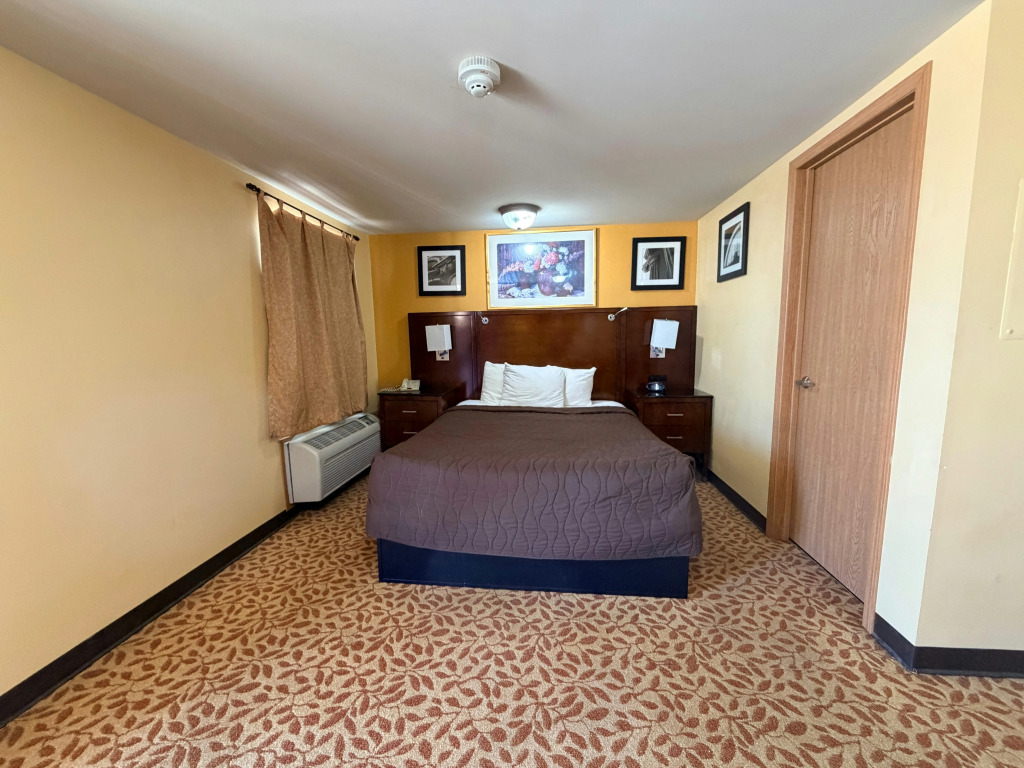 Regal Inn Coffeyville KS US 169